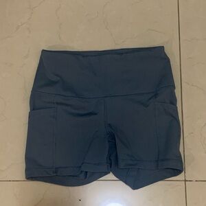 Yogalicious Workout Shorts